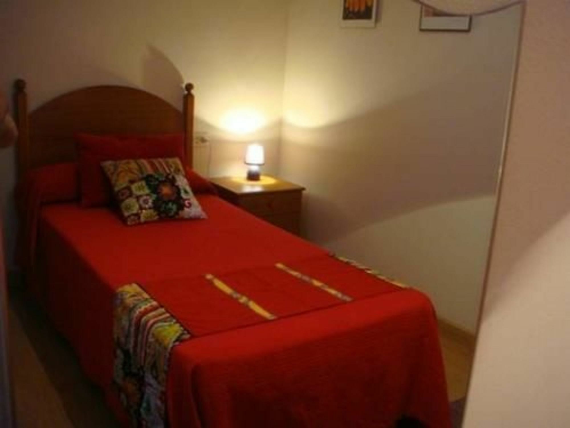 Appartamento 100068 4 Bedroom By Mo *